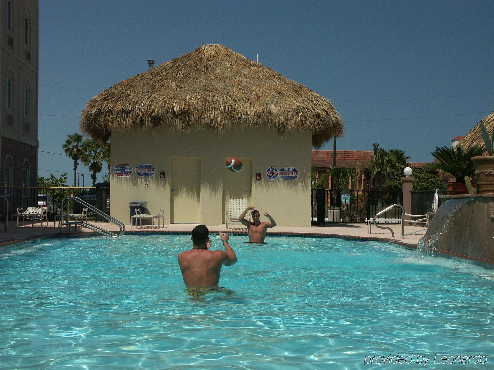 Holiday Inn Express Hotel And Suites South Padre Island, An Ihg Hotel Exterior photo